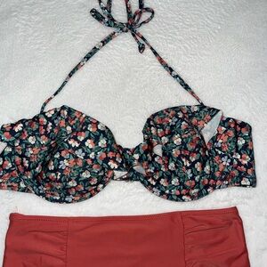 Aerie bikini top